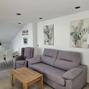Penthouse Appartement